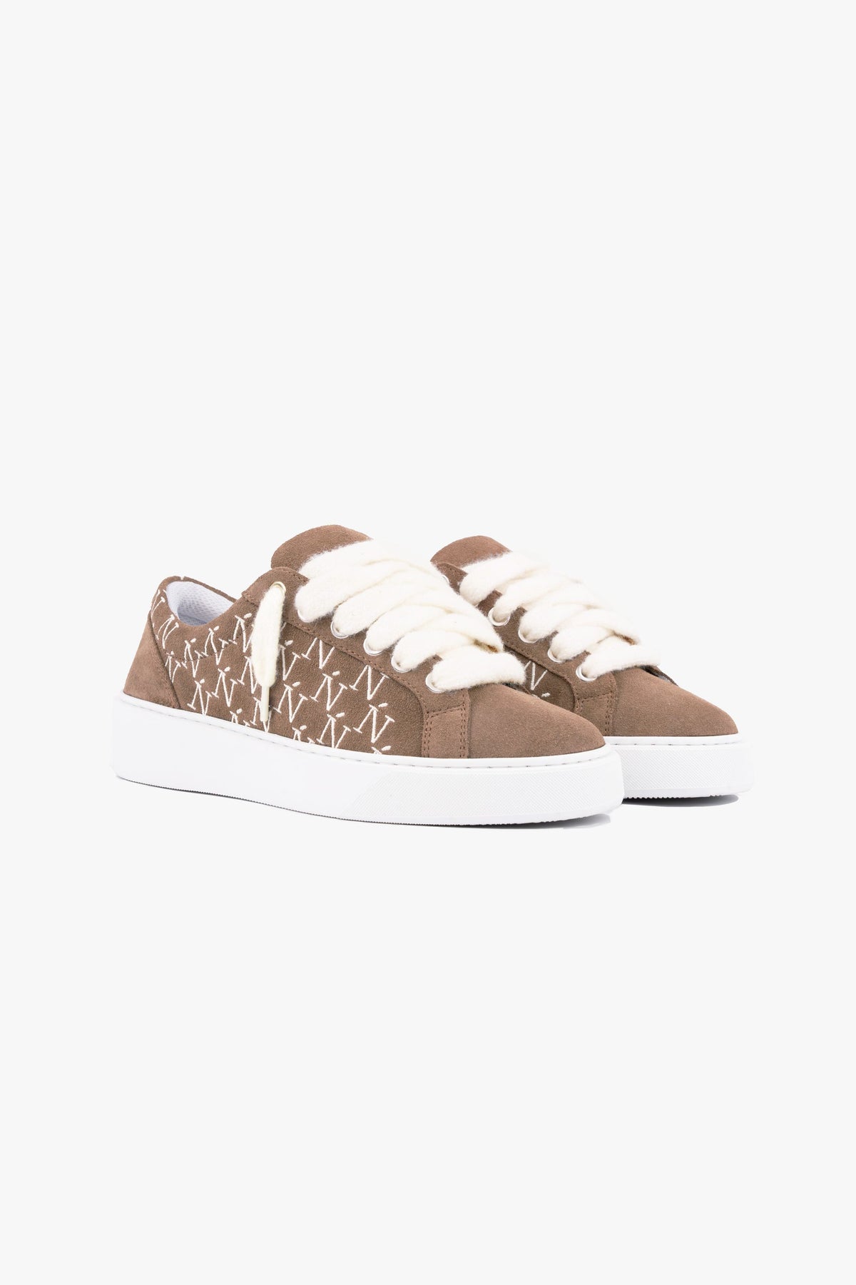 Womens Signet - Almond