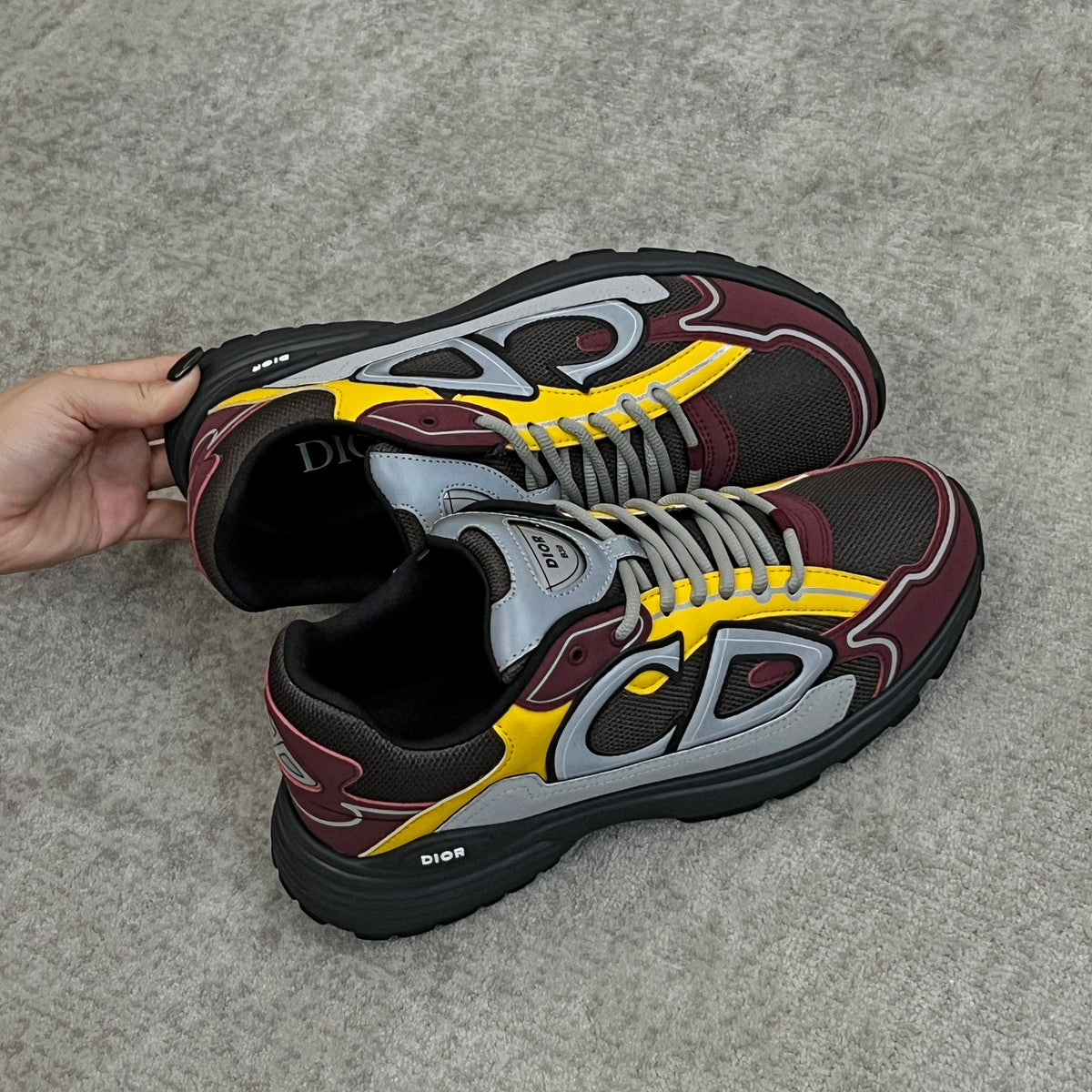 Sneakers B30