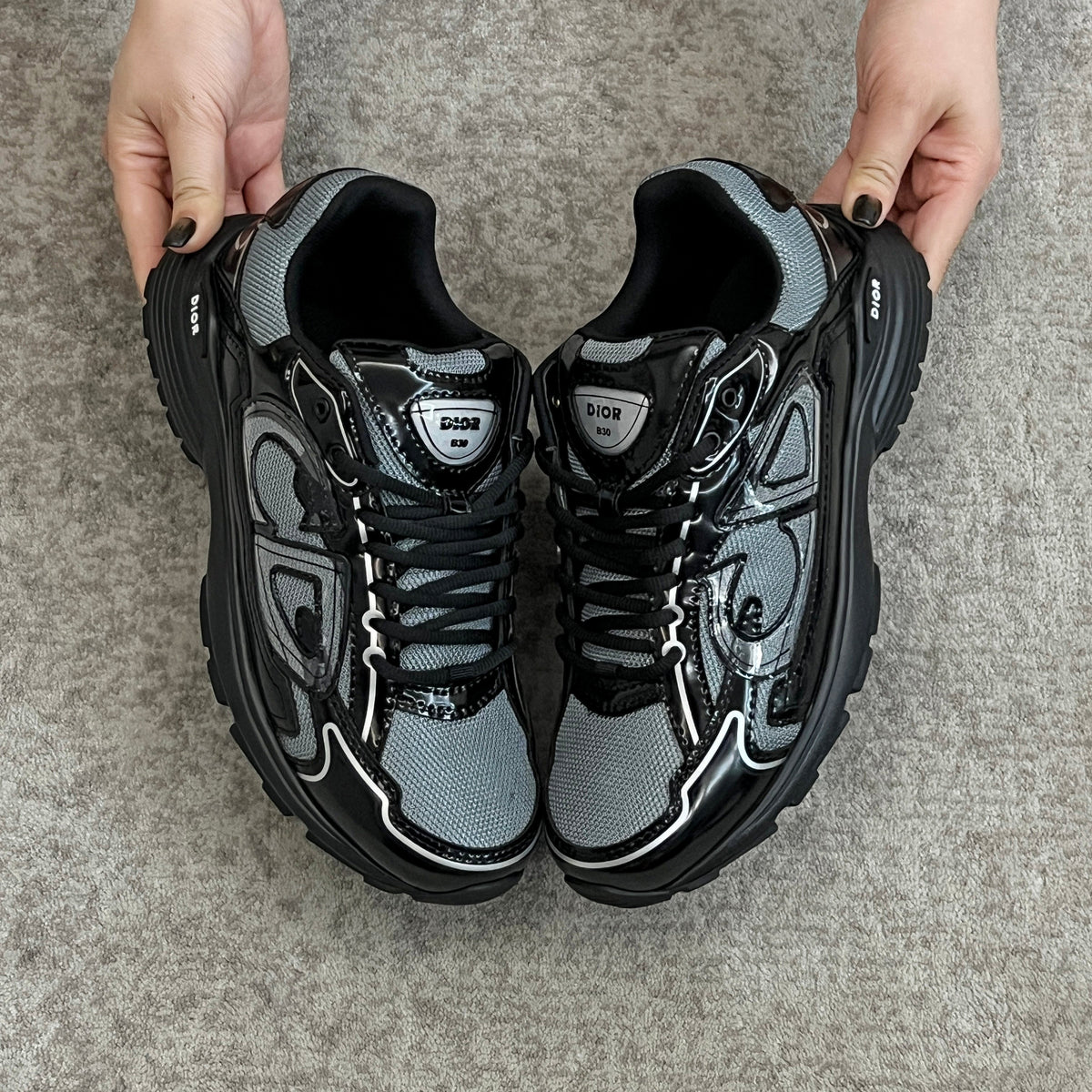 Sneakers B30