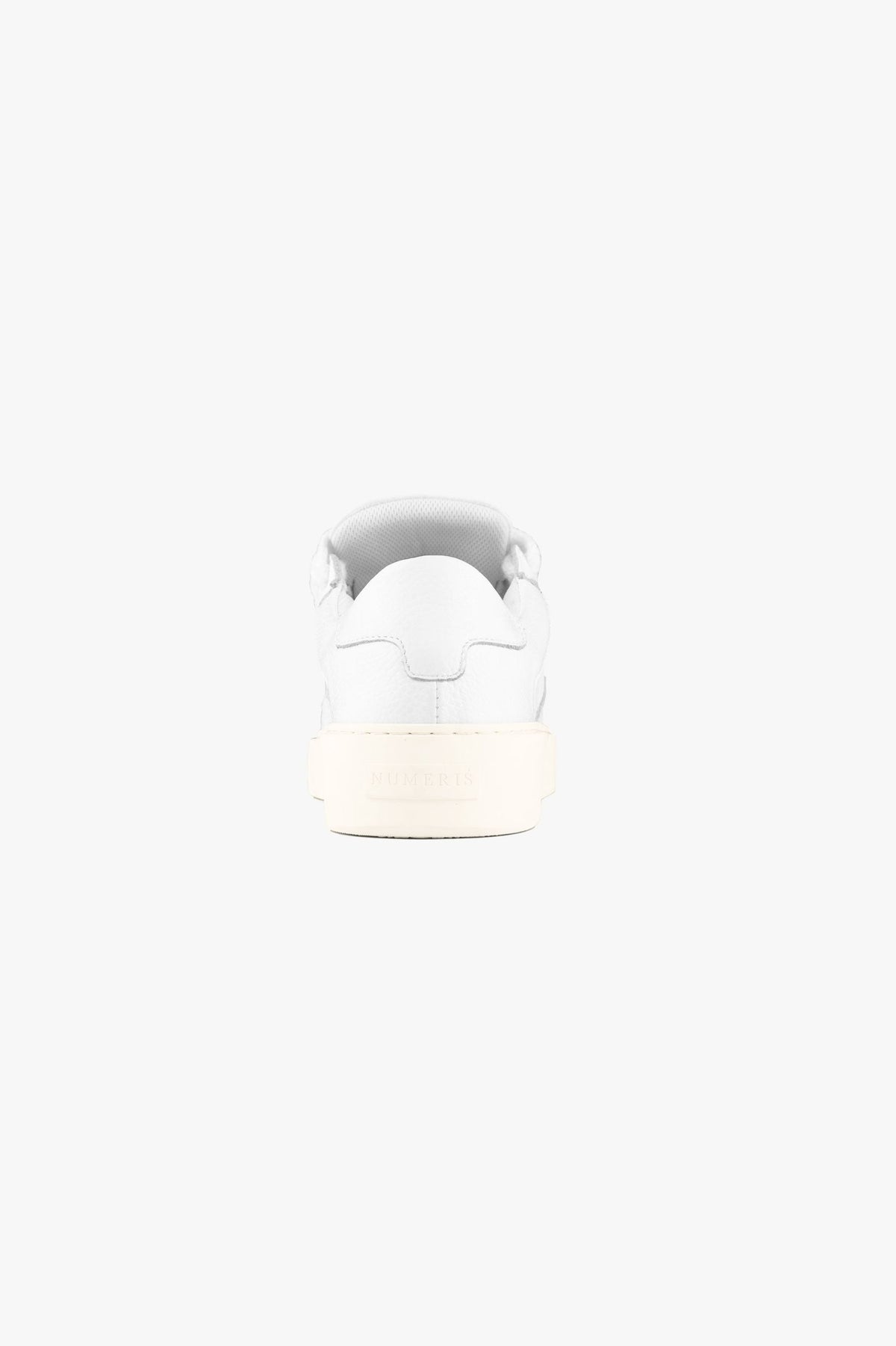 Eclipse - Vintage White