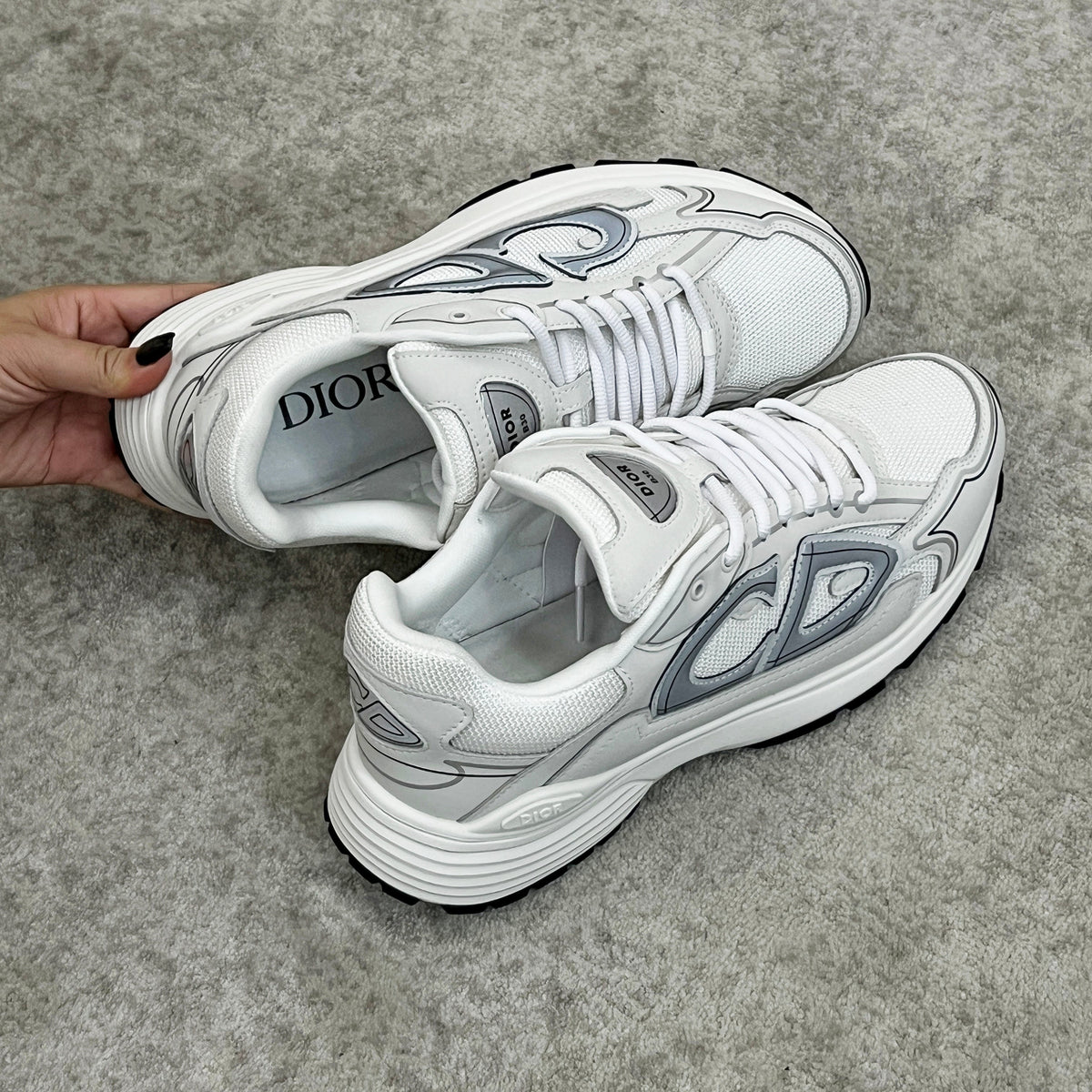 Sneakers B30