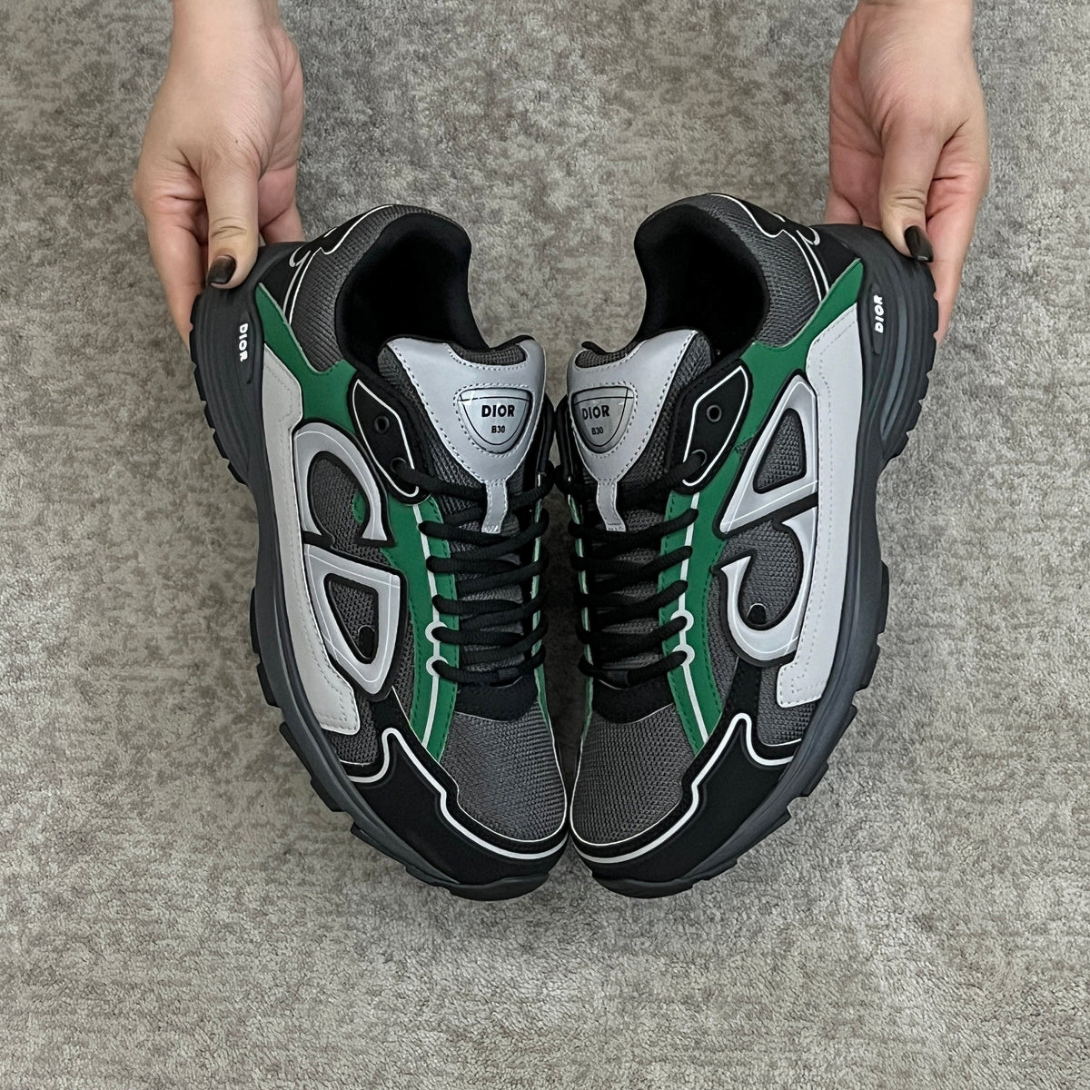 Sneakers B30