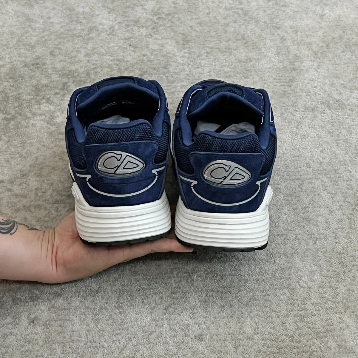 Sneakers B30