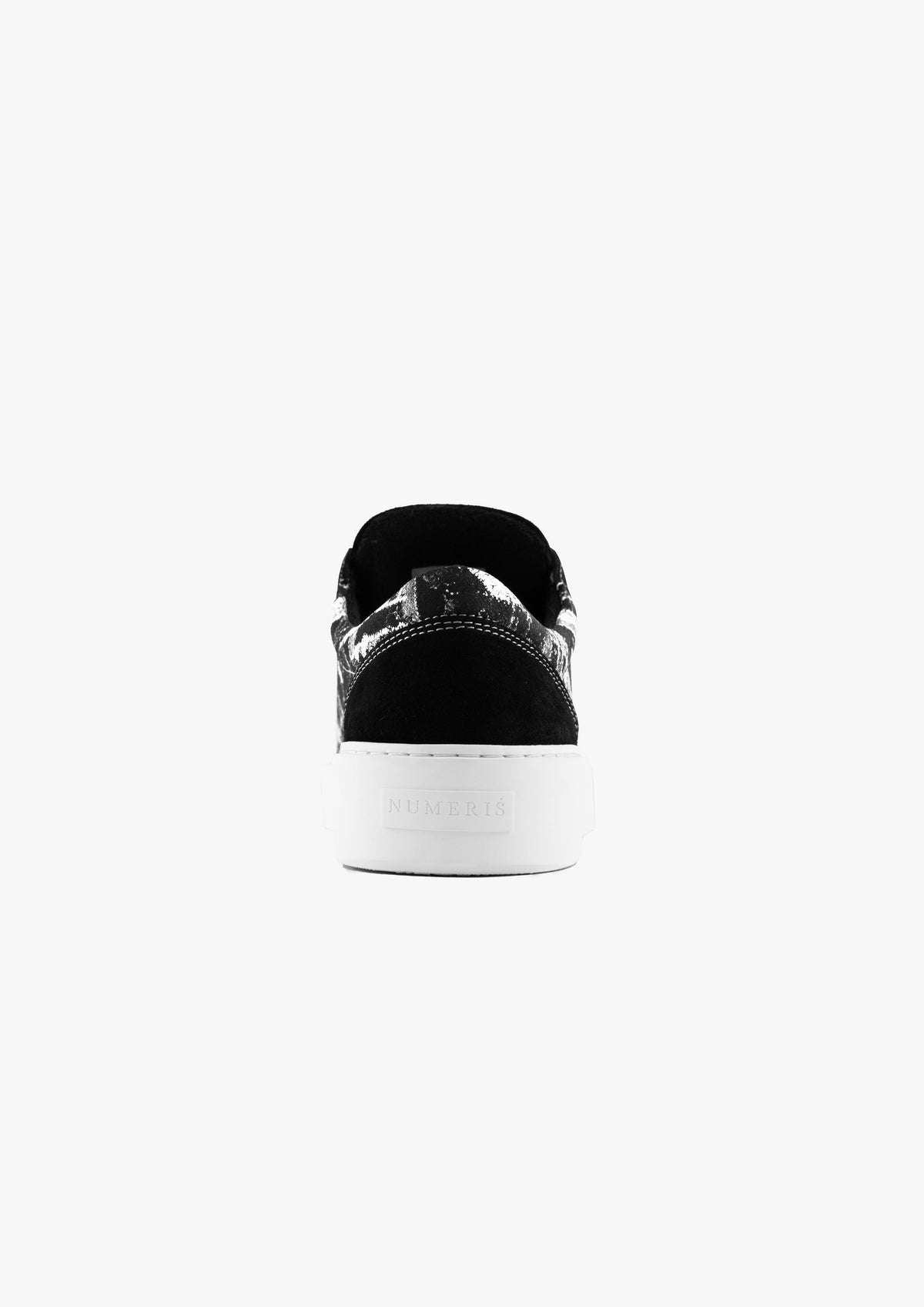 Signet - Chalk Black