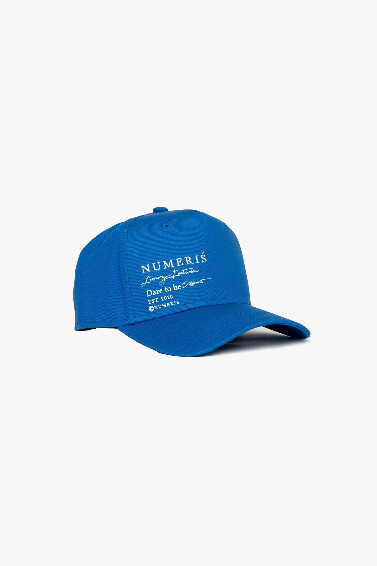 Bouchon de brevet - Cobalt