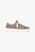 Womens Signet - Almond
