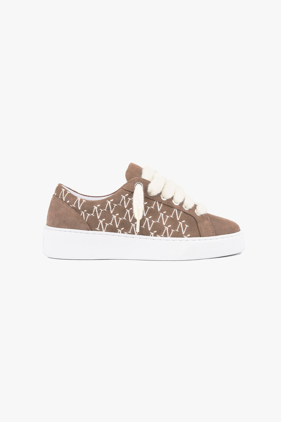 Womens Signet - Almond