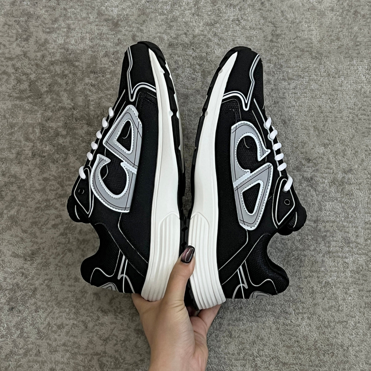 Sneakers B30