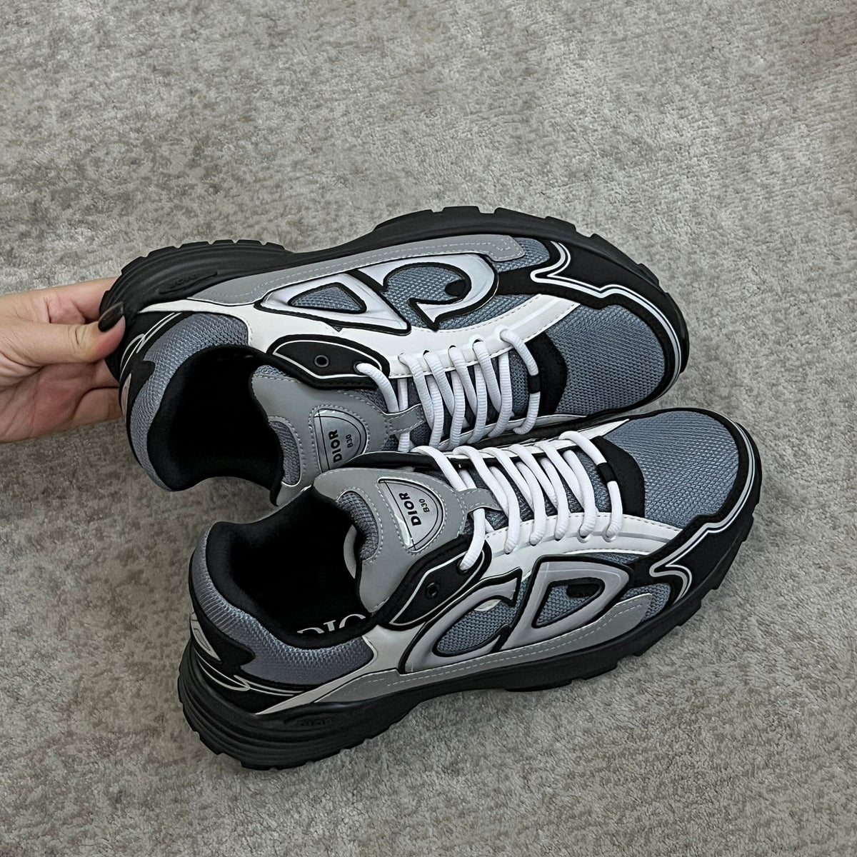 Sneakers B30