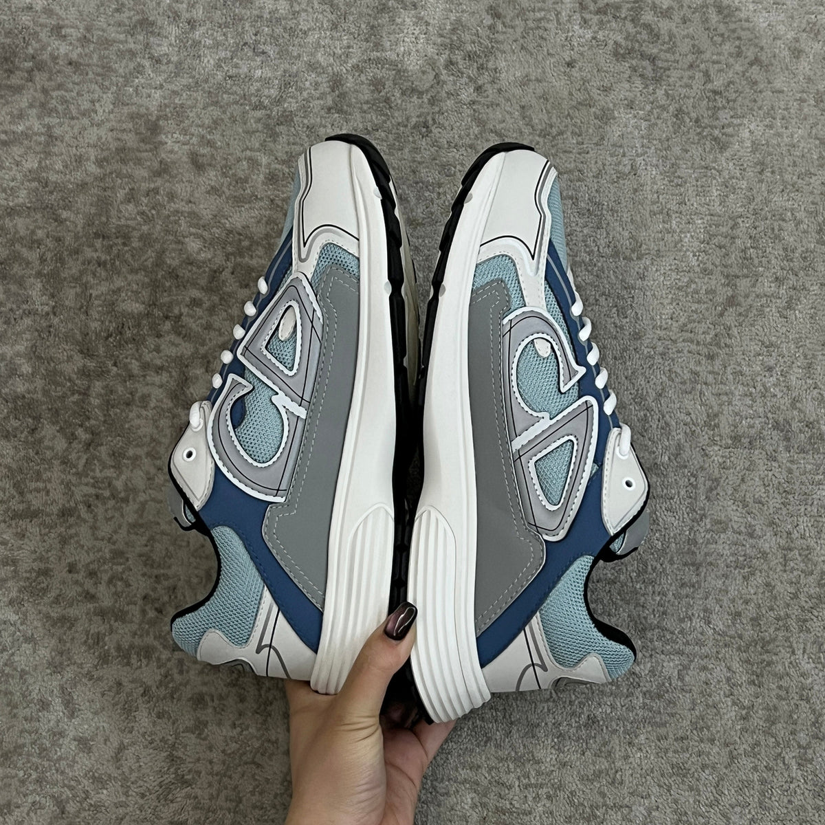 Sneakers B30