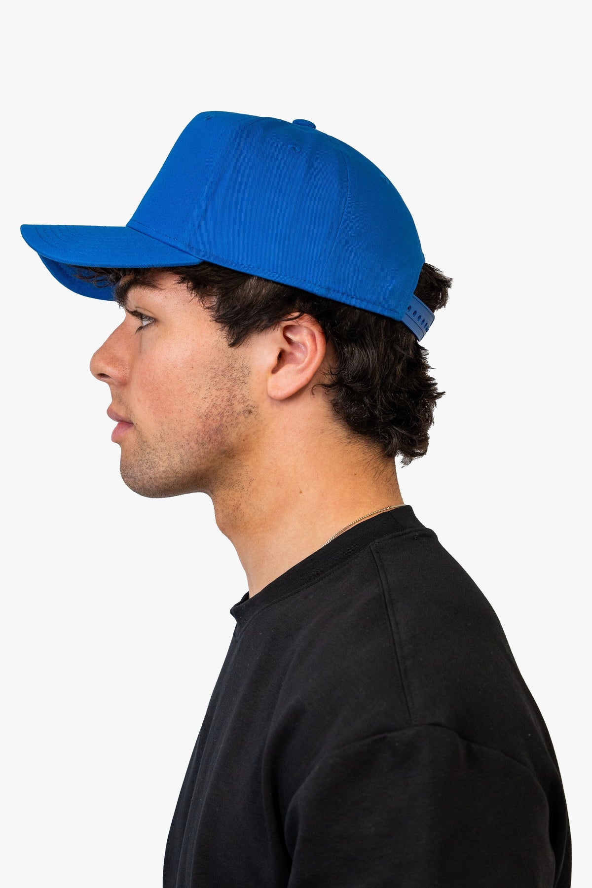 Bouchon de brevet - Cobalt