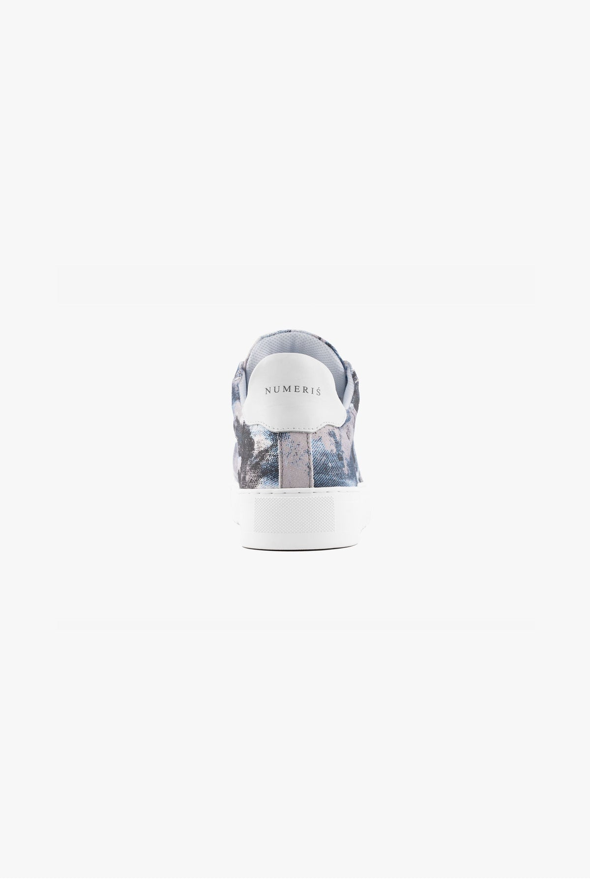 Atelier - Camo Horizon Blue