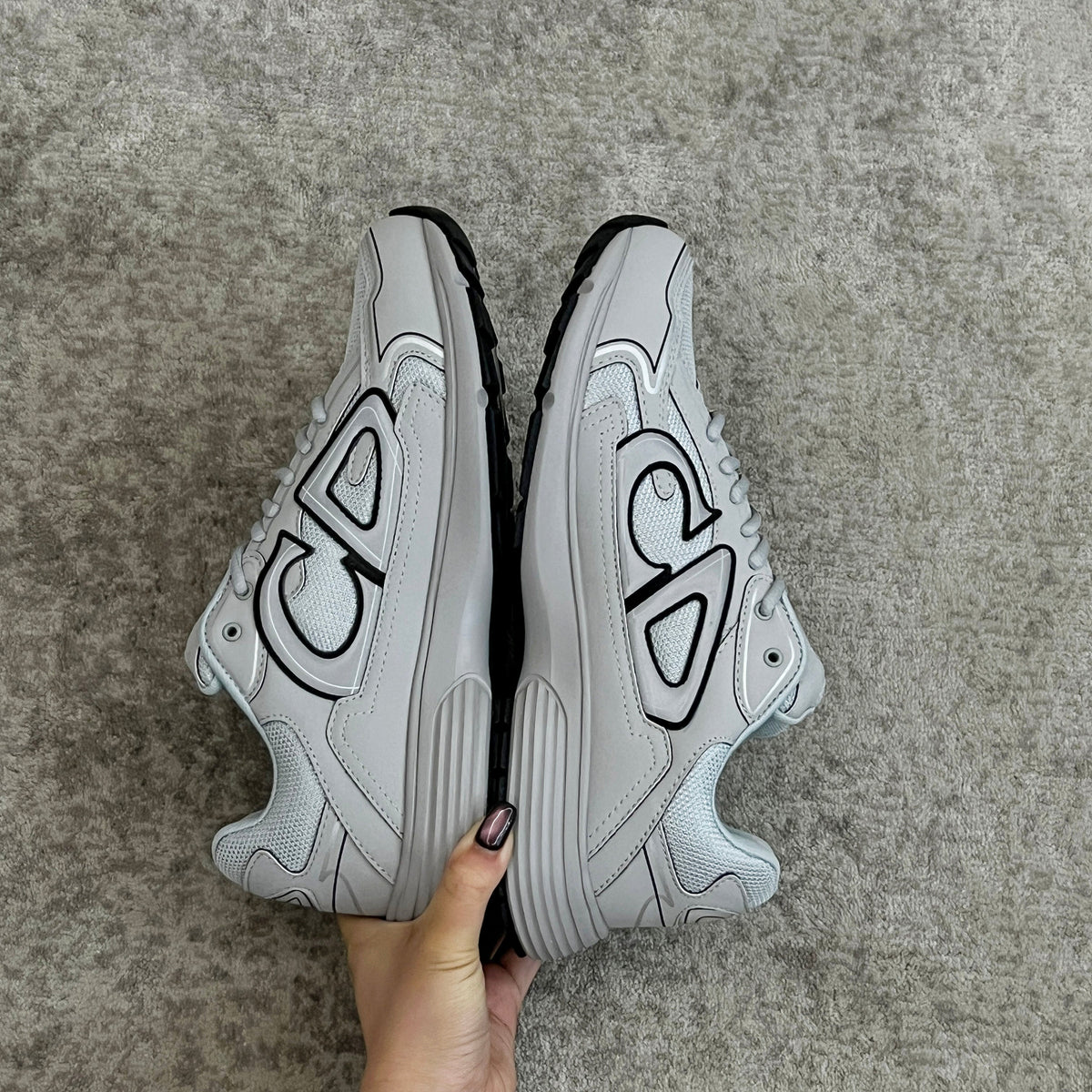 Sneakers B30