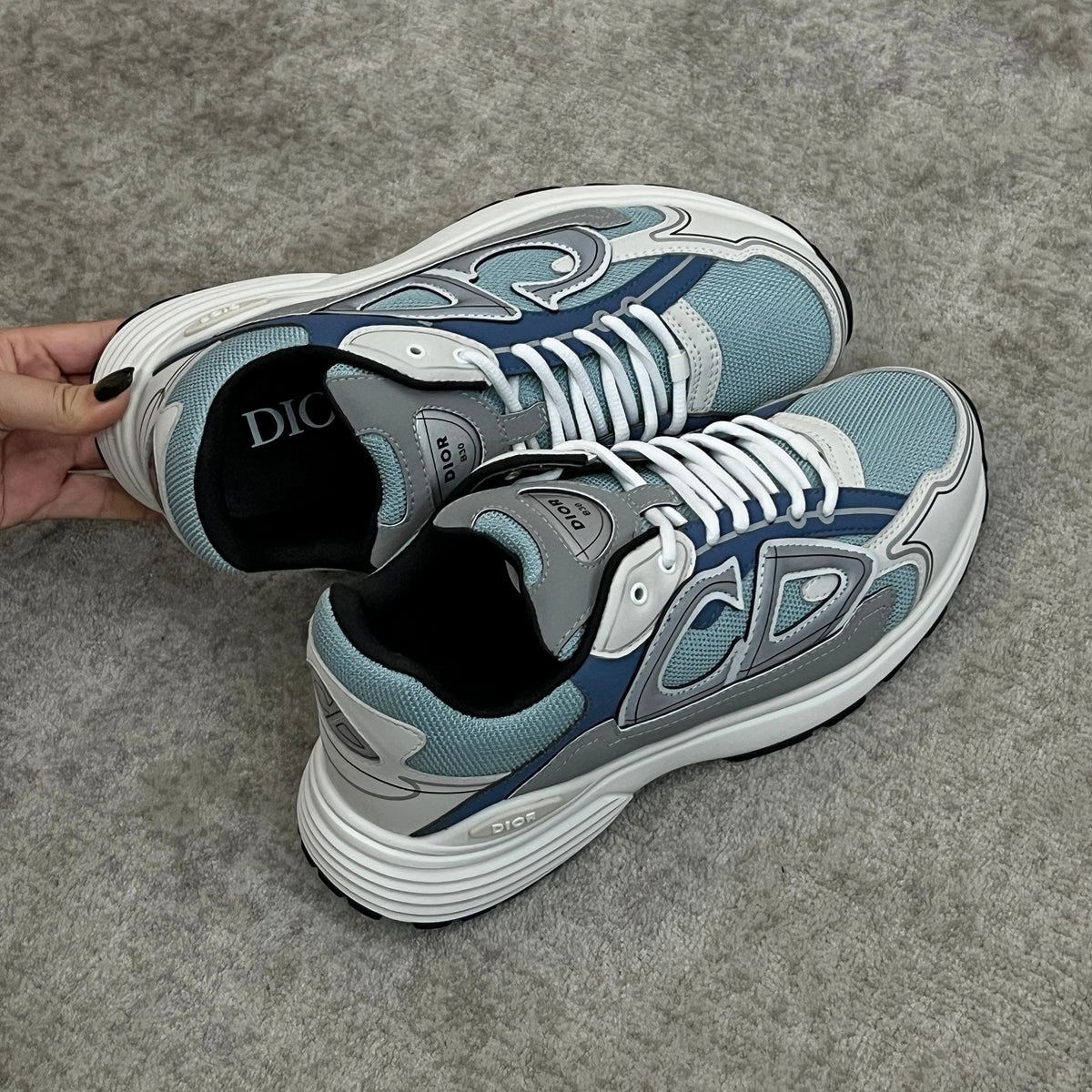 Sneakers B30