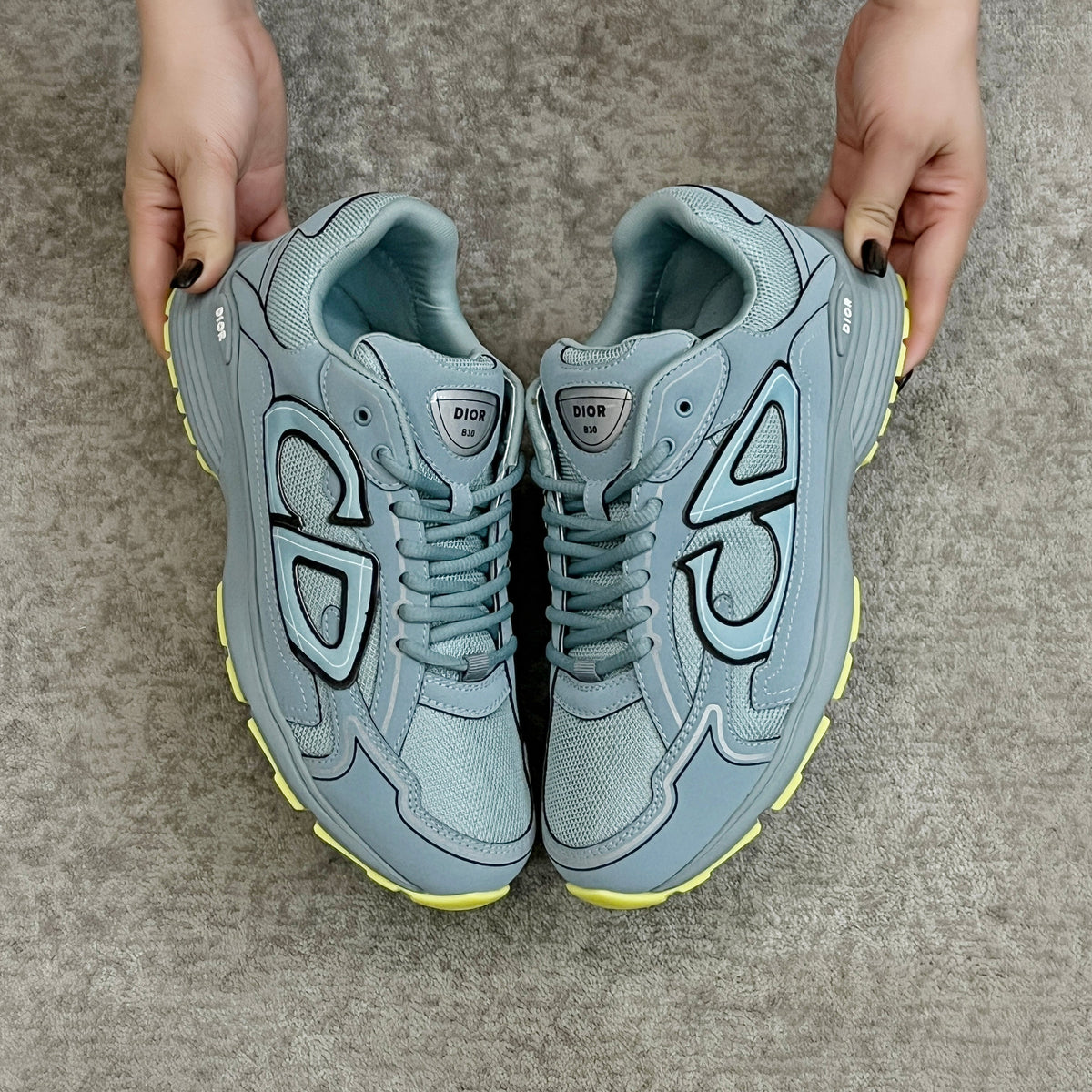 Sneakers B30