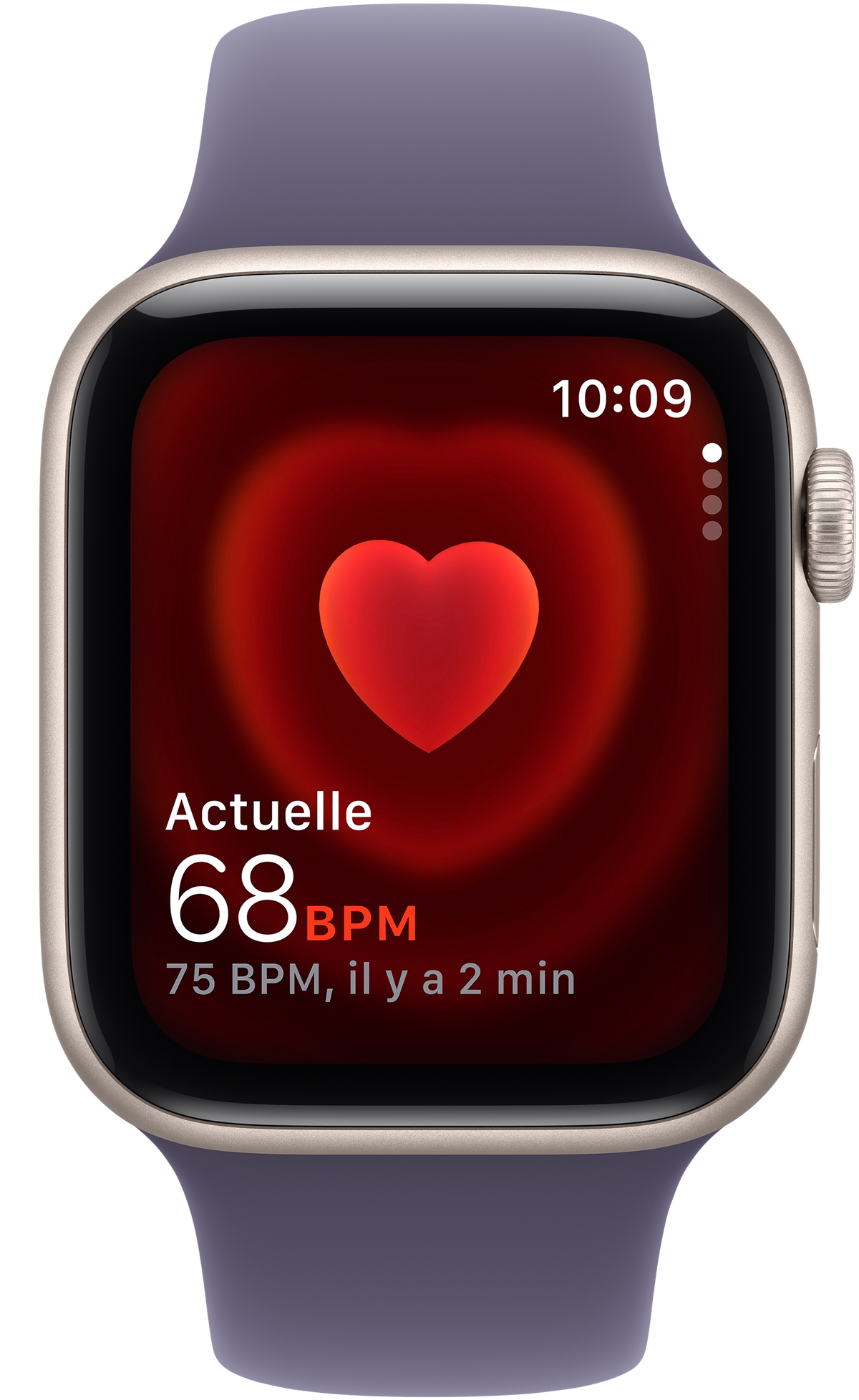 Apple Watch SE 3