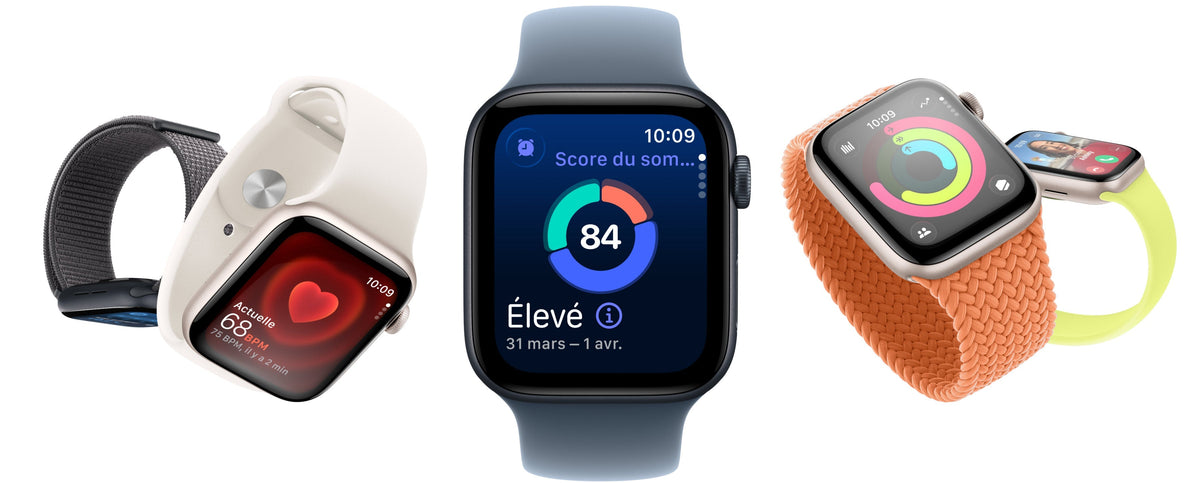 Apple Watch SE 3