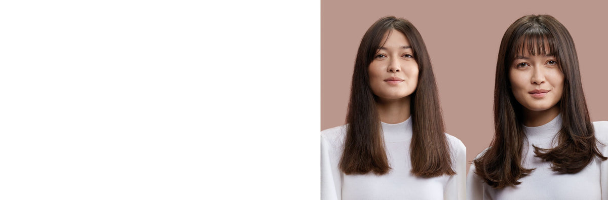 Sèche-cheveux Dyson Supersonic r™ - cheveux raides à ondulés (Rose Céramique)