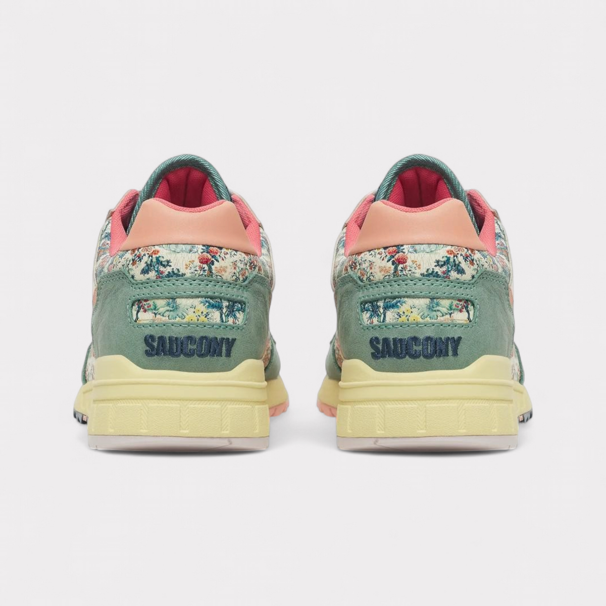 Sneakers Saucony
