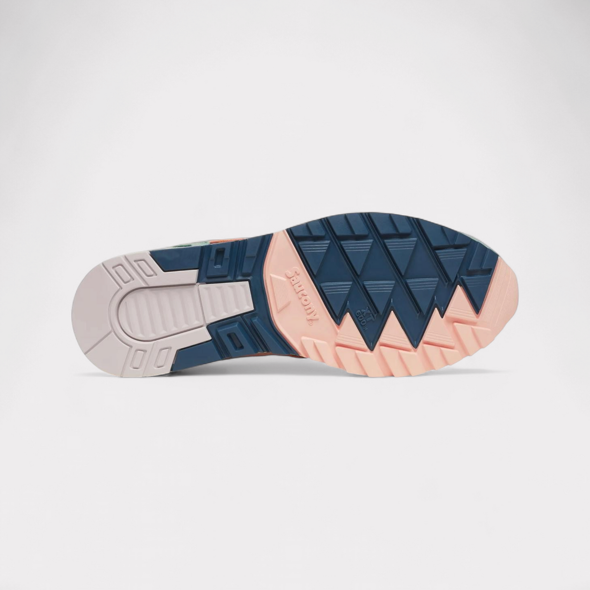 Sneakers Saucony