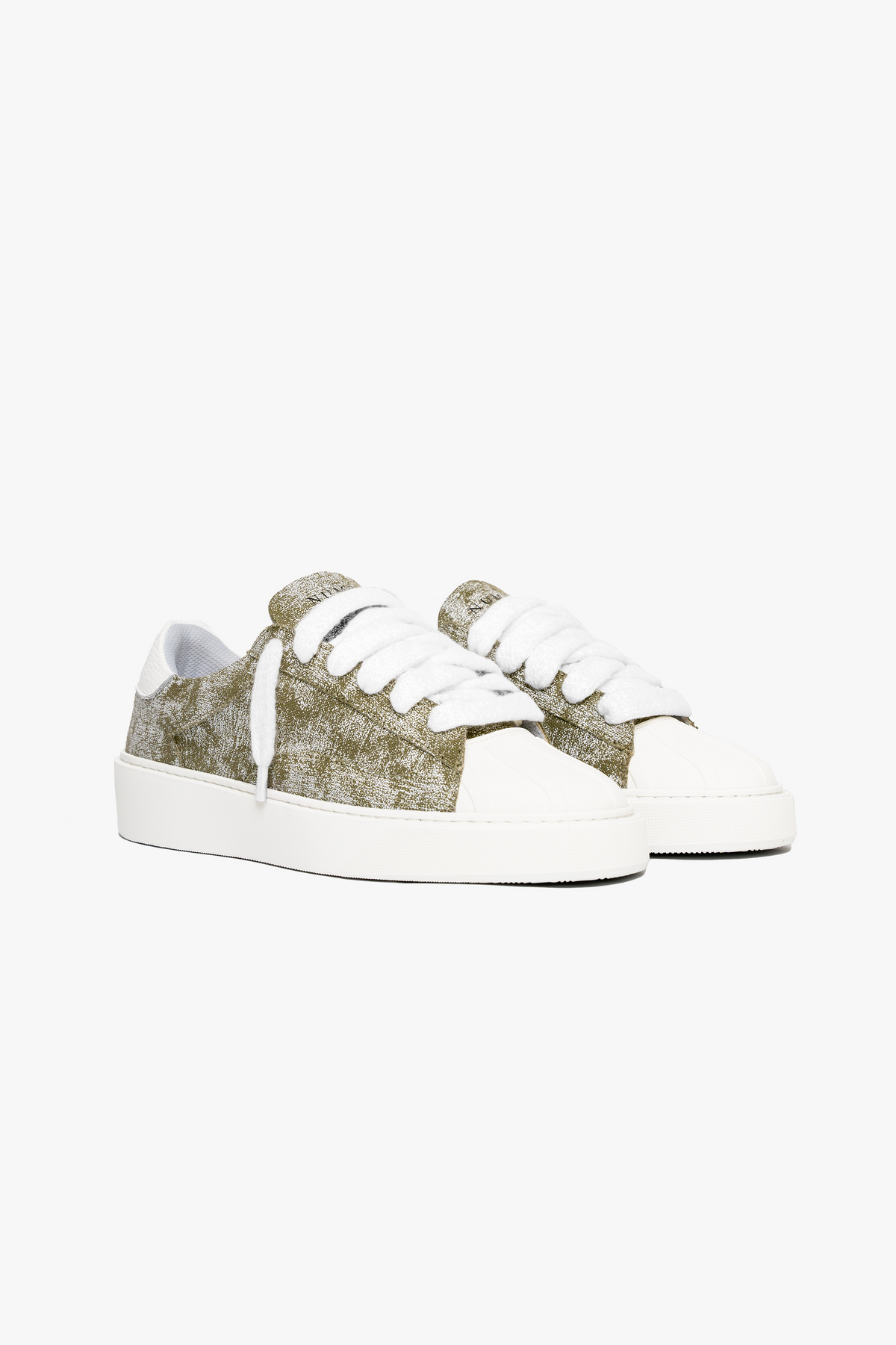 Eclipse - Khaki
