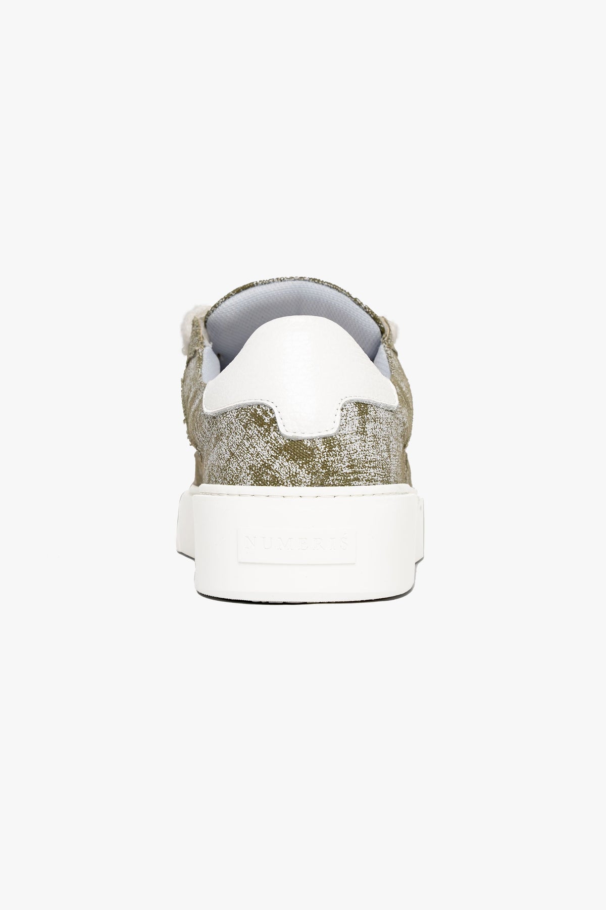 Eclipse - Khaki