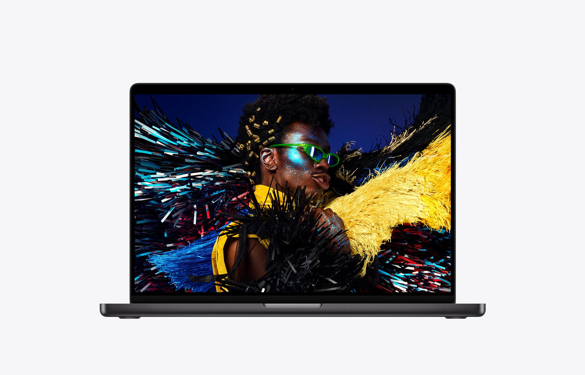 MacBook Pro