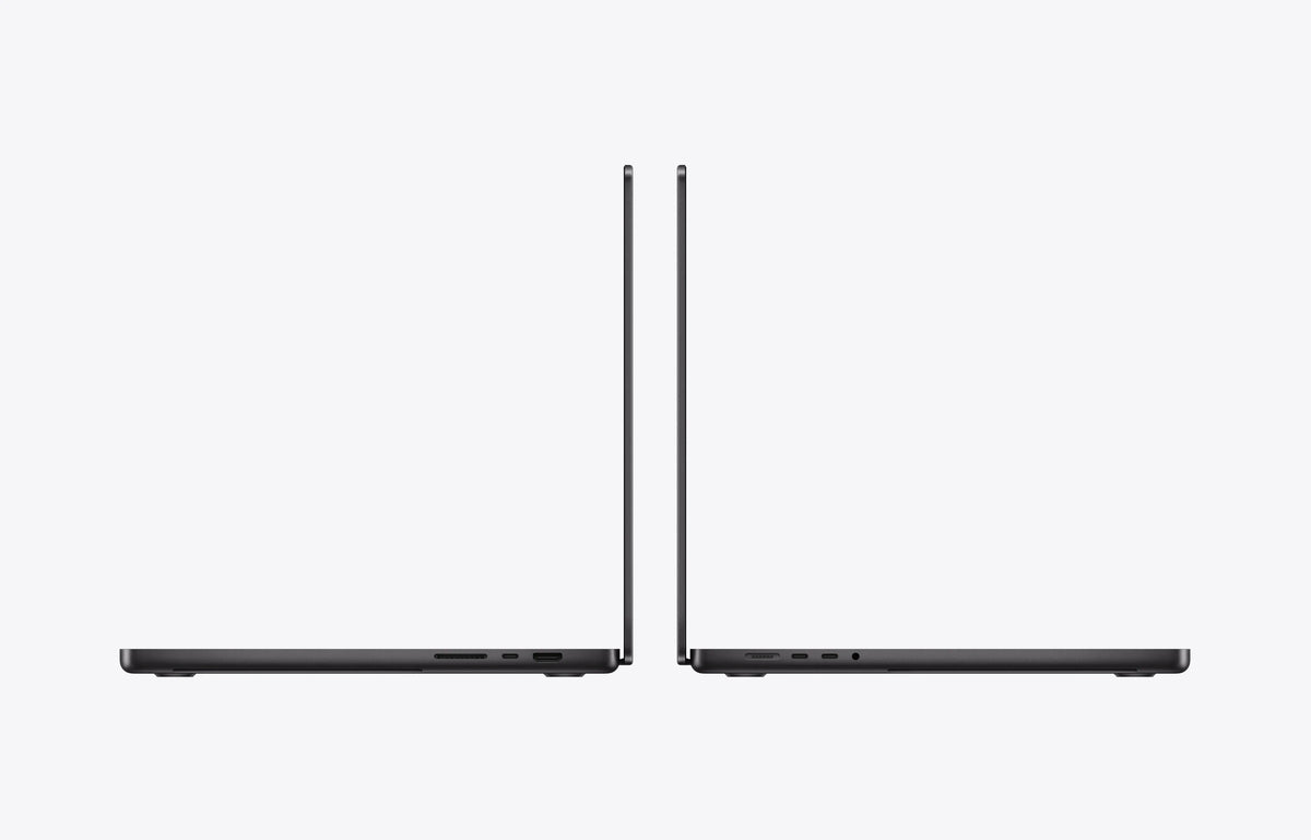 MacBook Pro