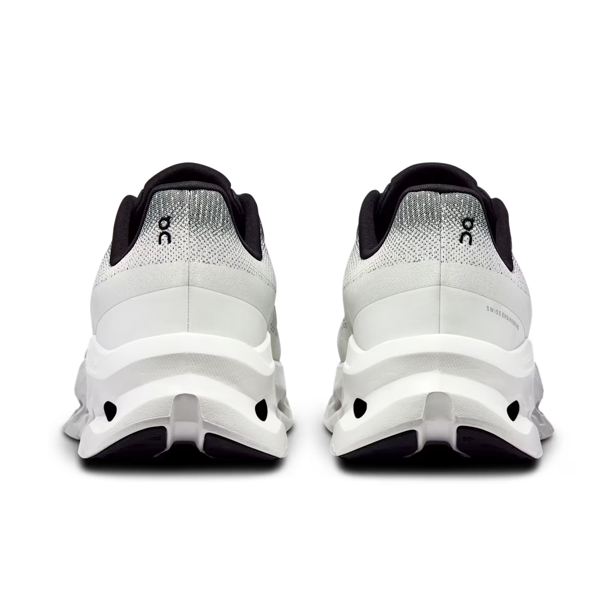 Sneakers On