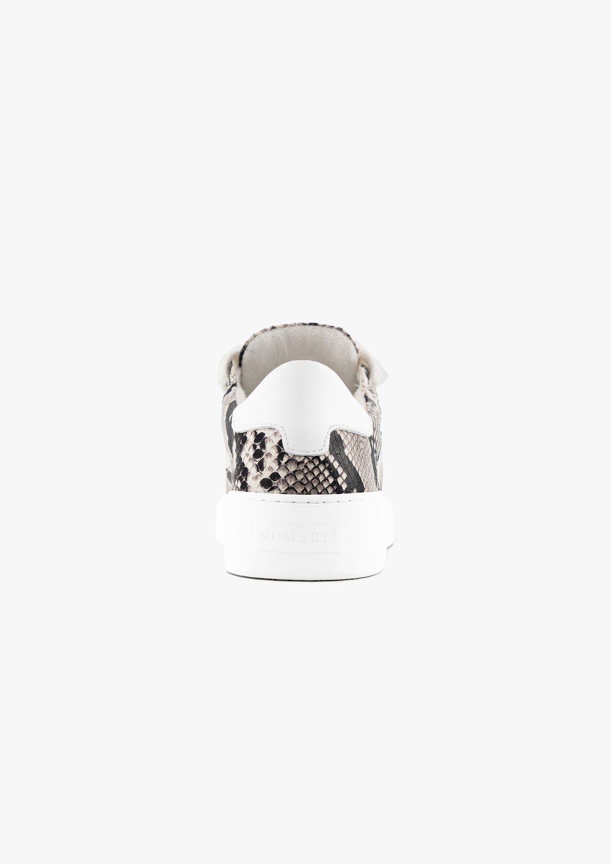 Eclipse - Python White