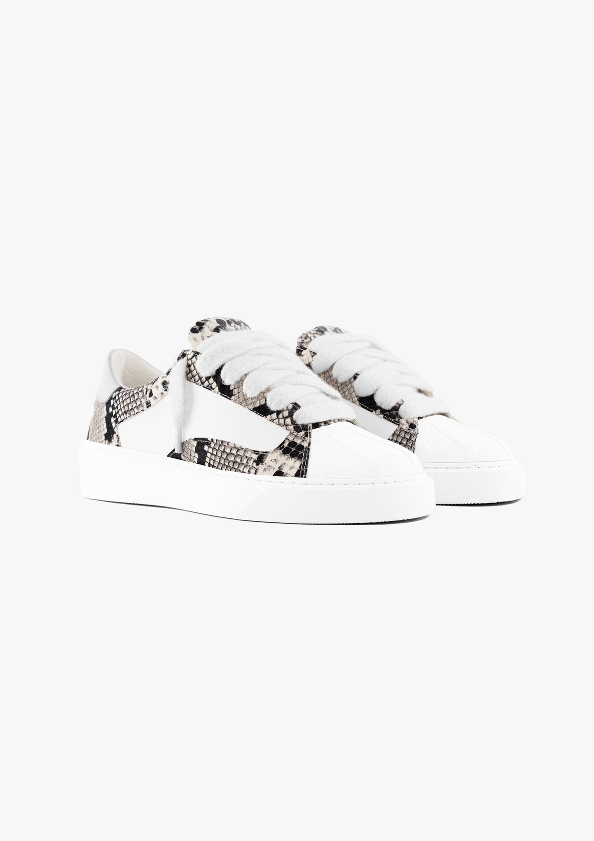 Eclipse - Python White