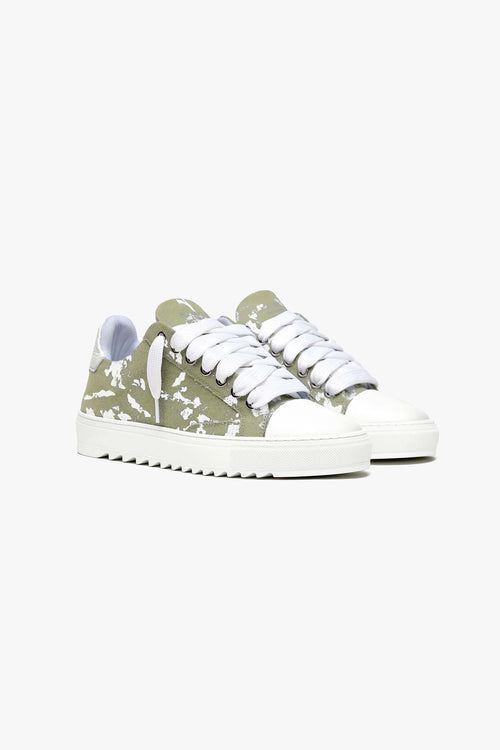 Atelier - Olive