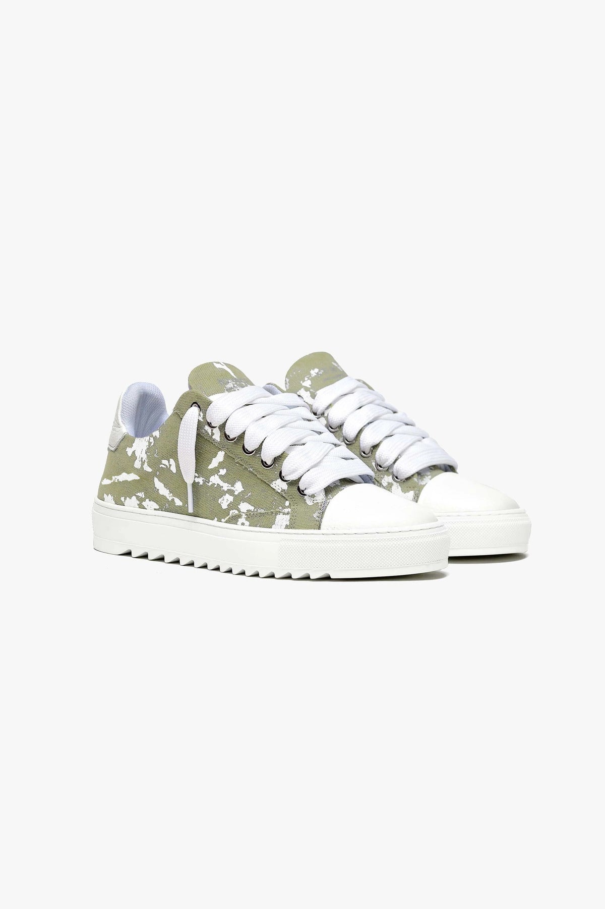 Atelier - Olive