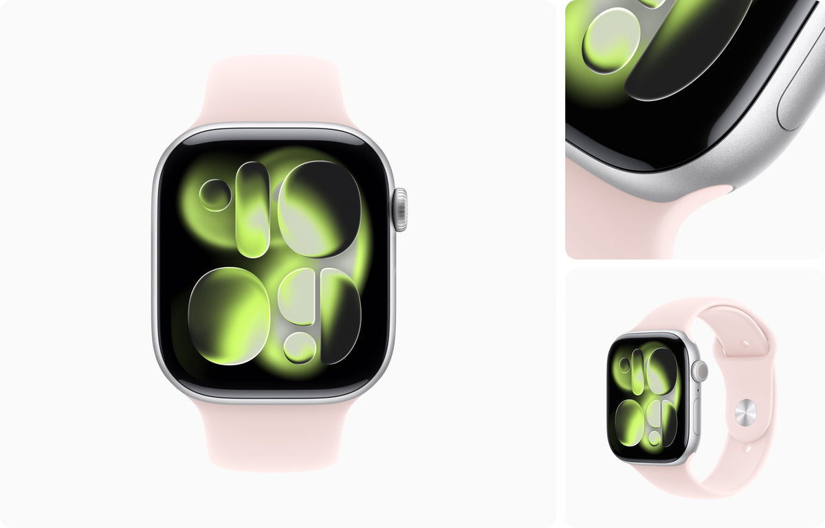 Apple Watch Series 11