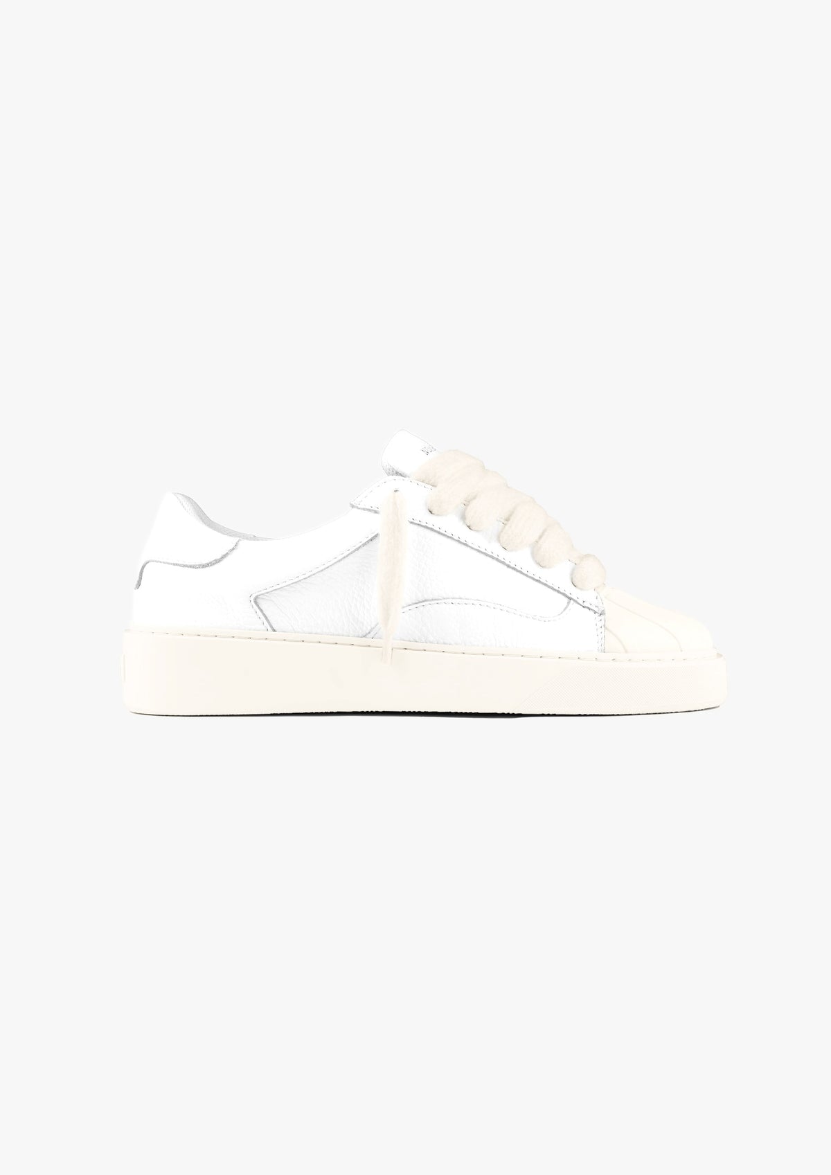 Eclipse - Vintage White