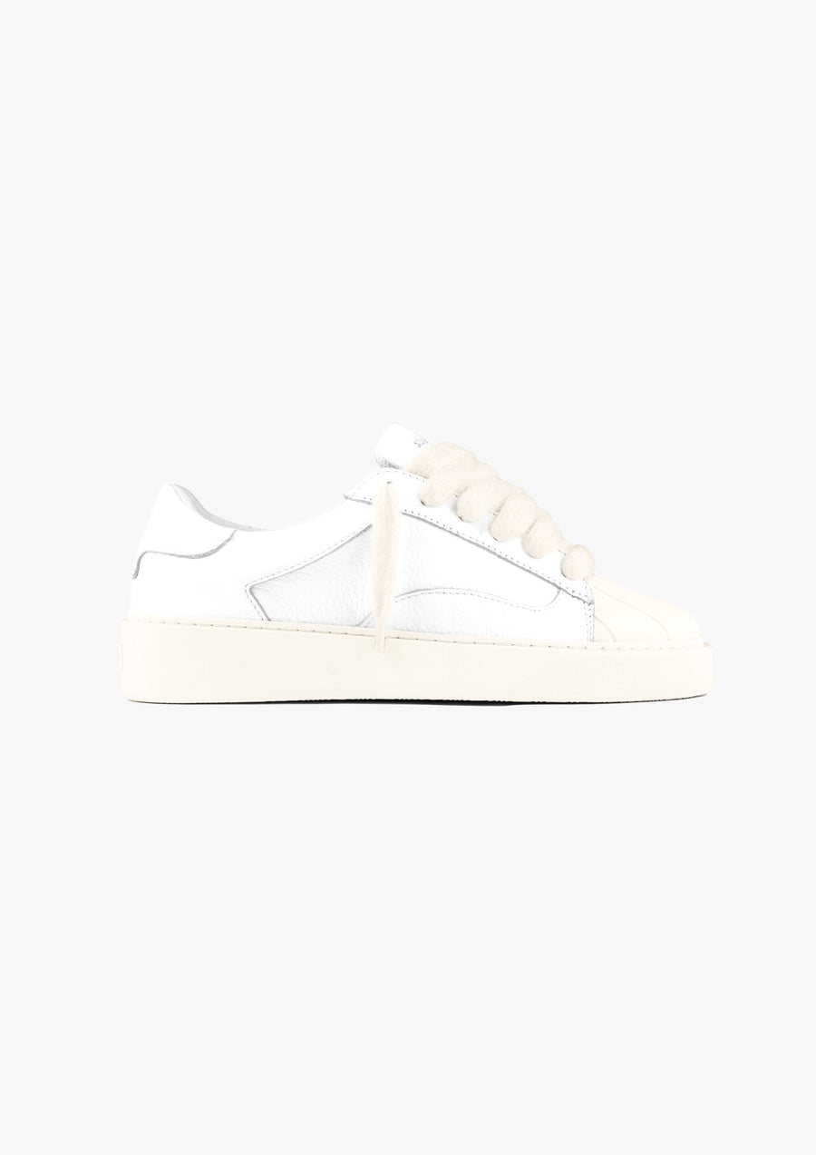 Eclipse - Vintage White