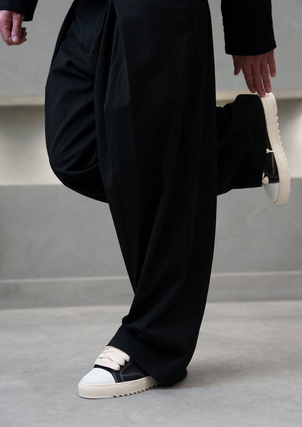 Atelier - Twill
