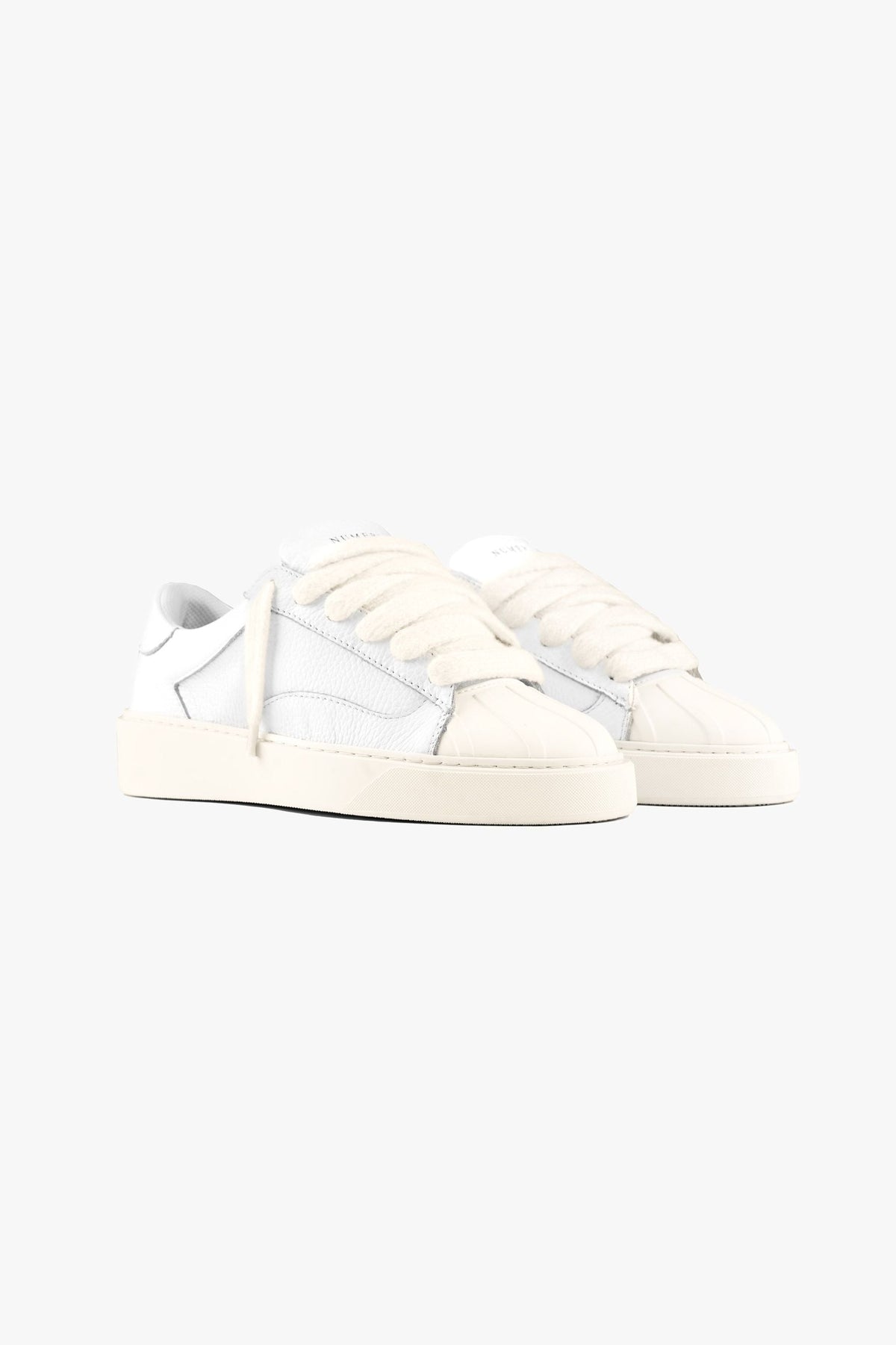 Eclipse - Vintage White