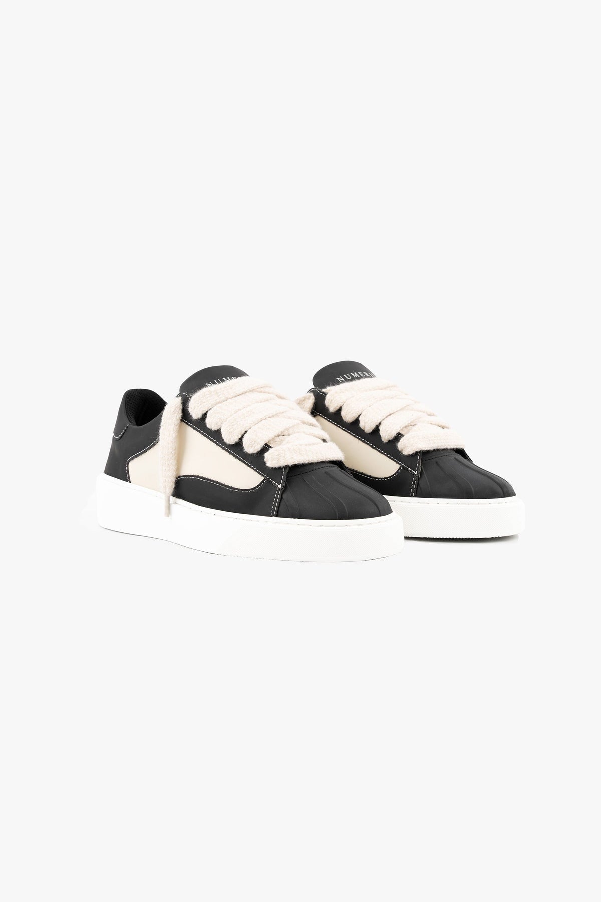 Eclipse - Vanta Black
