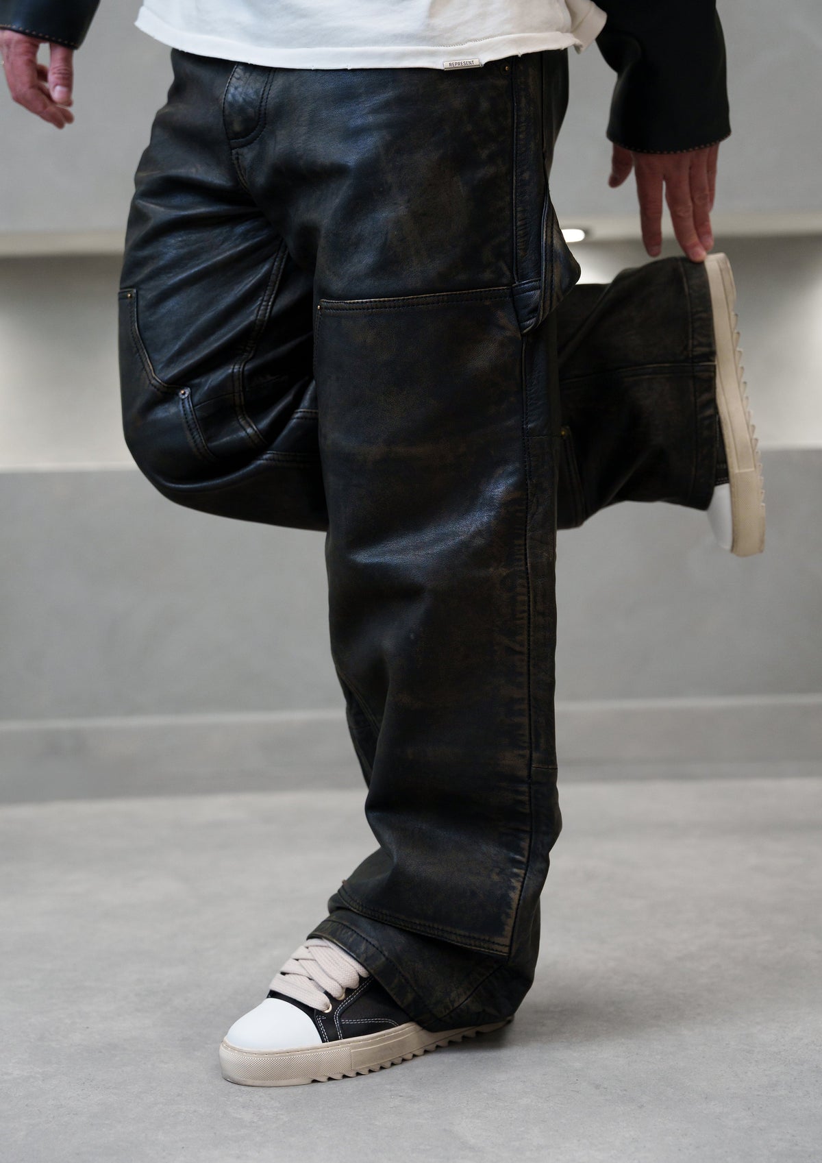 Atelier - Waxed